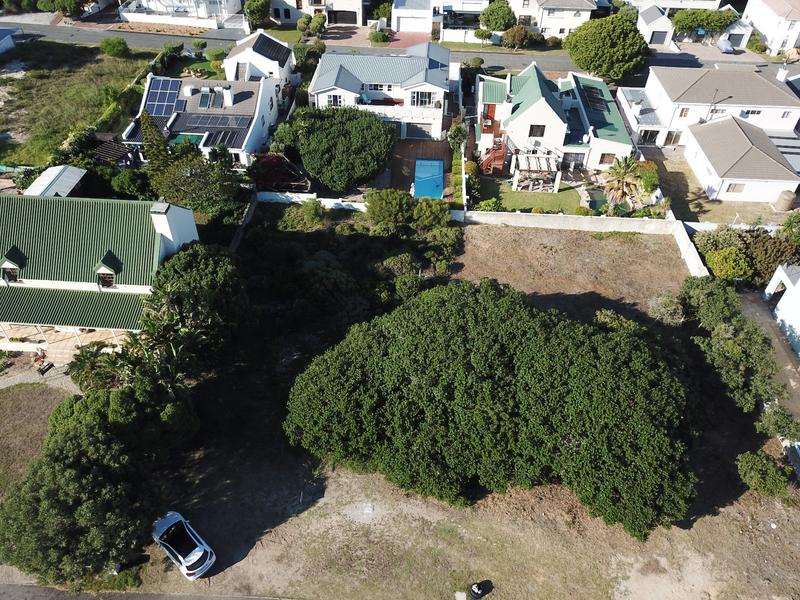 0 Bedroom Property for Sale in Vermont Western Cape